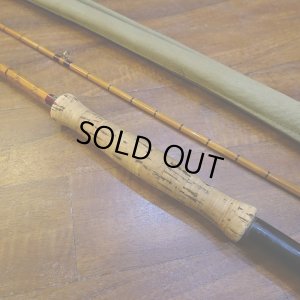 画像5: 【HARDY】Perfection 8'6" #5 2P 1TIP