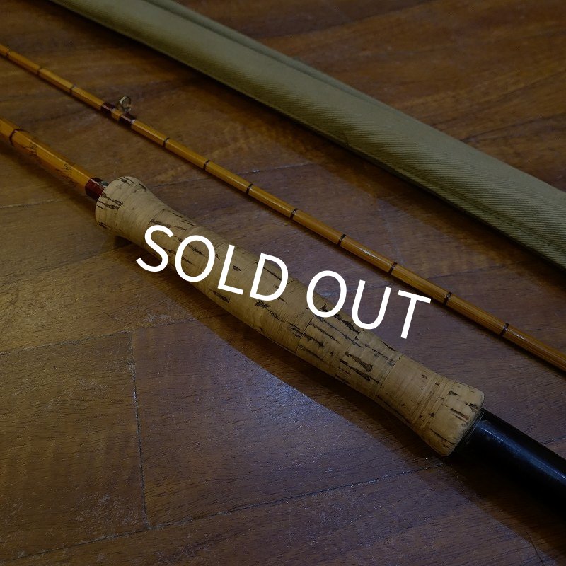 画像5: 【HARDY】Perfection 8'6" #5 2P 1TIP (5)