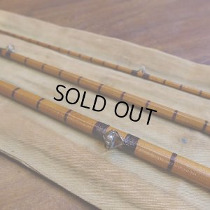 画像6: 【HARDY】A.H.E. Wood No.1 12' #8 3P 1TIP