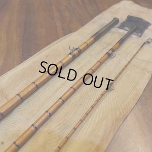 画像8: 【HARDY】A.H.E. Wood No.1 12' #8 3P 1TIP