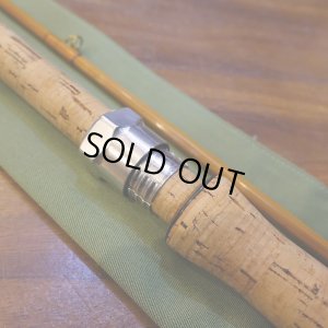 画像4: 【HARDY】Wye Salmon 11' #7 2PC 1TIP(2)