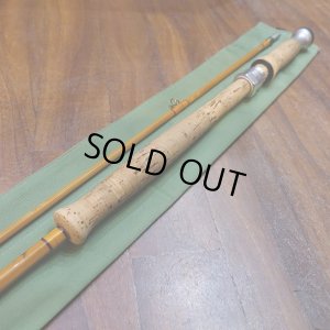 画像6: 【HARDY】Wye Salmon 11' #7 2PC 1TIP(2)