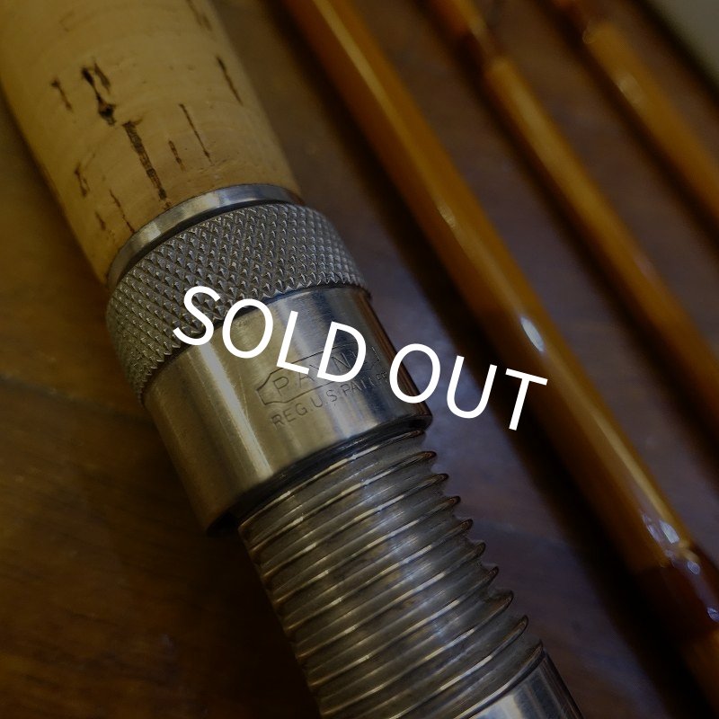 画像4: 【Payne】Payne Salmon 224 12' 3P 2TIP (4)