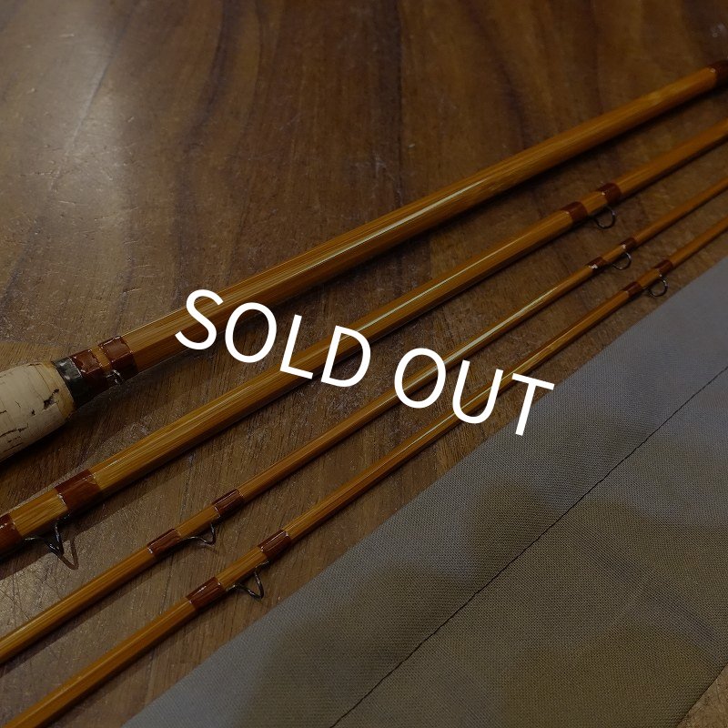 画像9: 【Payne】Payne Salmon 224 12' 3P 2TIP (9)