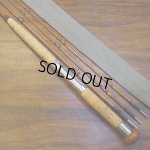 画像3: 【Payne】Payne Salmon 224 12' 3P 2TIP