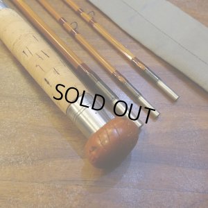 画像2: 【Payne】Payne Salmon 224 12' 3P 2TIP