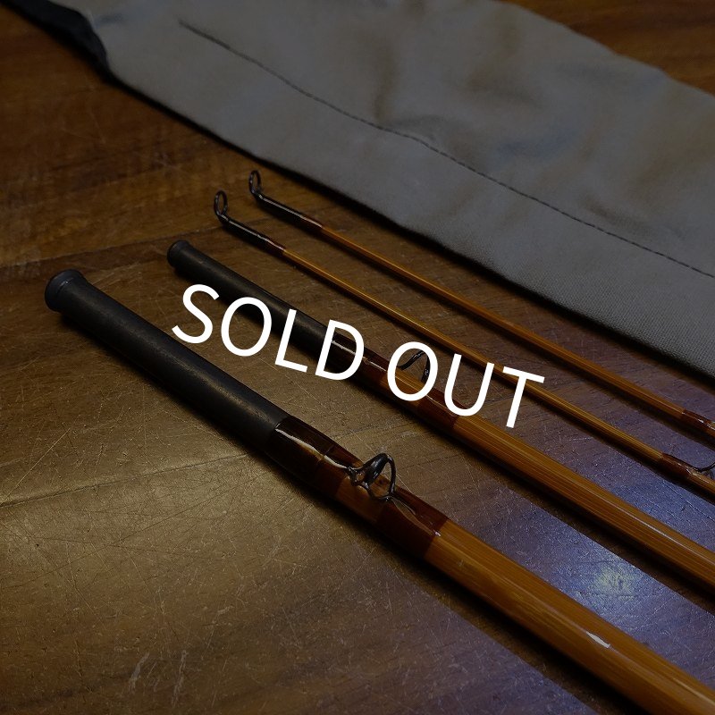 画像5: 【Payne】Payne Salmon 224 12' 3P 2TIP (5)