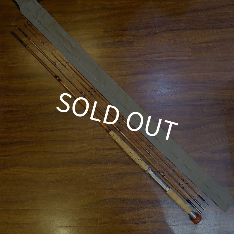 画像1: 【Payne】Payne Salmon 224 12' 3P 2TIP (1)