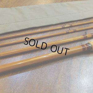 画像7: 【Payne】Payne Salmon 224 12' 3P 2TIP