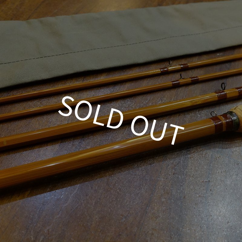 画像7: 【Payne】Payne Salmon 224 12' 3P 2TIP (7)