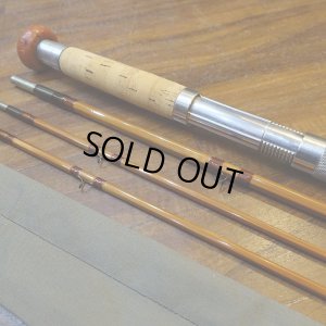 画像8: 【Payne】Payne Salmon 224 12' 3P 2TIP