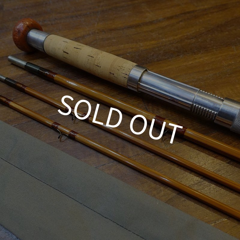 画像8: 【Payne】Payne Salmon 224 12' 3P 2TIP (8)