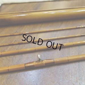 画像6: 【E.F.PAYNE】E.F.PAYNE 10' 3PC 2TIP