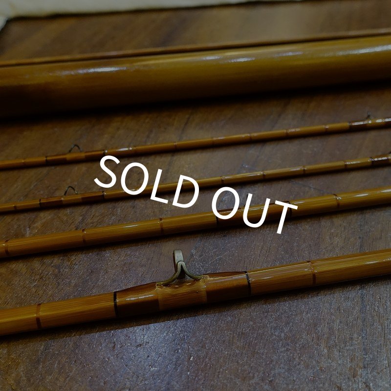 画像6: 【E.F.PAYNE】E.F.PAYNE 10' 3PC 2TIP (6)