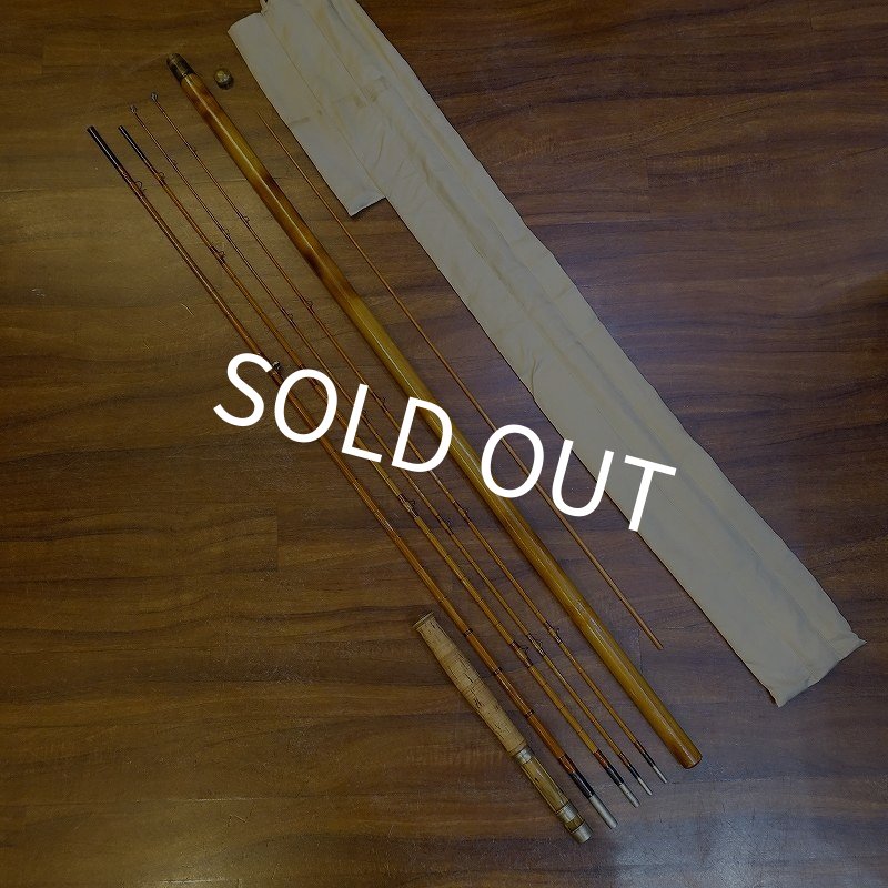 画像1: 【E.F.PAYNE】E.F.PAYNE 10' 3PC 2TIP (1)