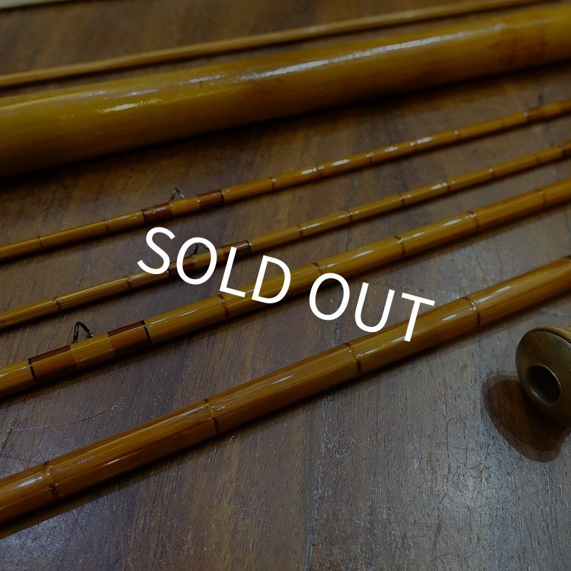 画像7: 【E.F.PAYNE】E.F.PAYNE 10' 3PC 2TIP (7)