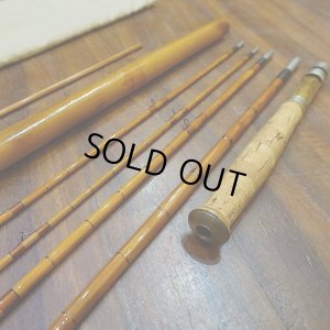 画像5: 【E.F.PAYNE】E.F.PAYNE 10' 3PC 2TIP