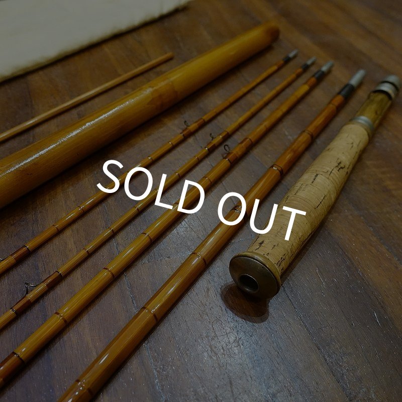 画像5: 【E.F.PAYNE】E.F.PAYNE 10' 3PC 2TIP (5)