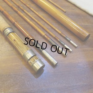 画像2: 【E.F.PAYNE】E.F.PAYNE 10' 3PC 2TIP