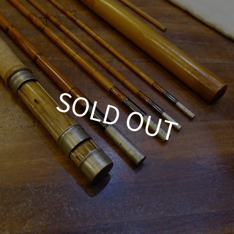 画像2: 【E.F.PAYNE】E.F.PAYNE 10' 3PC 2TIP (2)