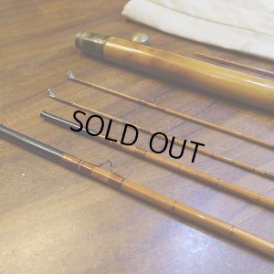 画像4: 【E.F.PAYNE】E.F.PAYNE 10' 3PC 2TIP