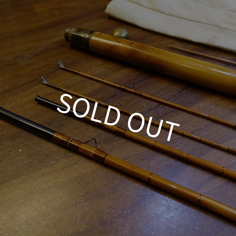 画像4: 【E.F.PAYNE】E.F.PAYNE 10' 3PC 2TIP (4)