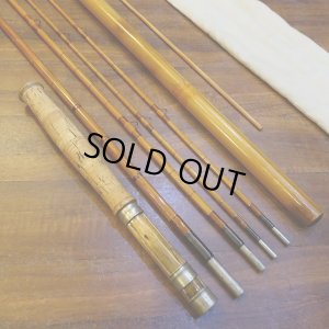 画像3: 【E.F.PAYNE】E.F.PAYNE 10' 3PC 2TIP