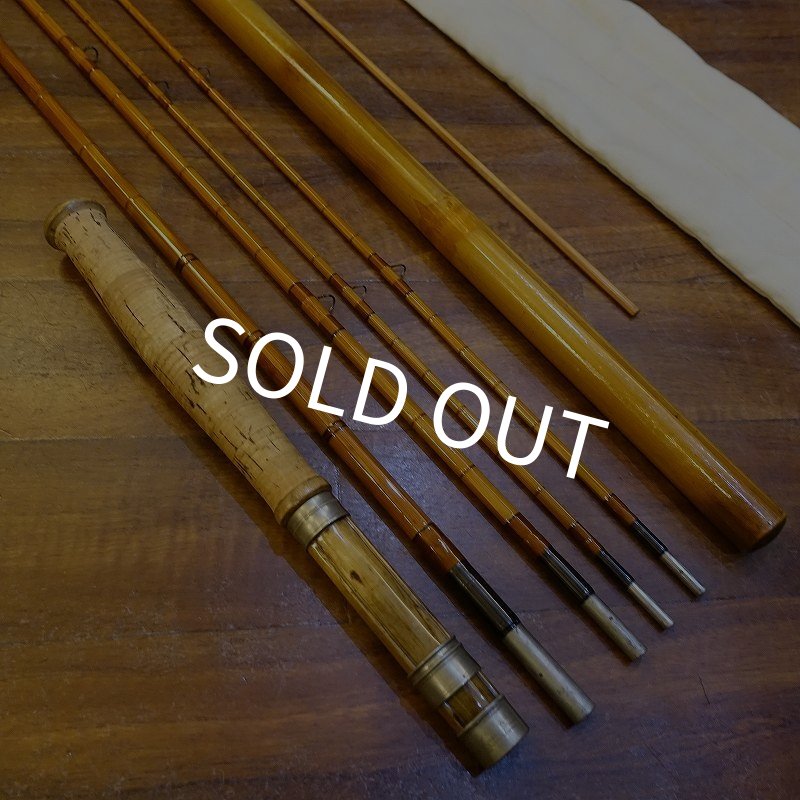 画像3: 【E.F.PAYNE】E.F.PAYNE 10' 3PC 2TIP (3)