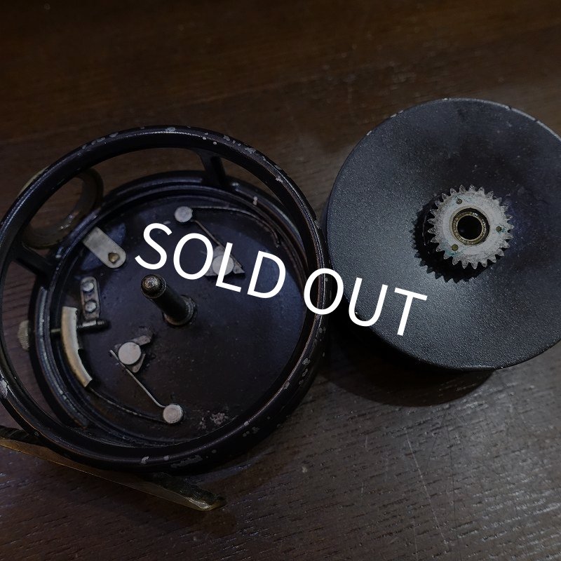 画像4: 【HARDY】St.George 3 3/8" (4)