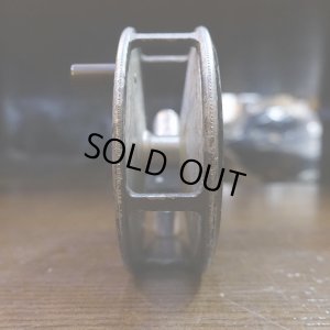 画像3: 【HARDY】THE LIGHT WEIGHT 3 1/8"