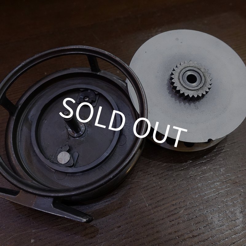 画像6: 【HARDY】Viscount 140 (6)