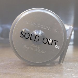 画像2: 【HARDY】Viscount 130