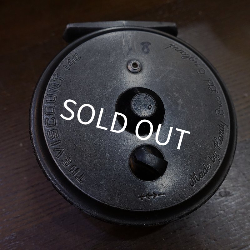 画像5: 【HARDY】Viscount 140 (5)