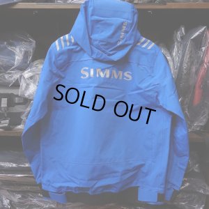 画像2: 【SIMMS】Splash Cast Jacket