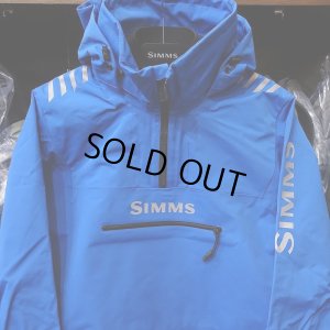 画像3: 【SIMMS】Splash Cast Jacket