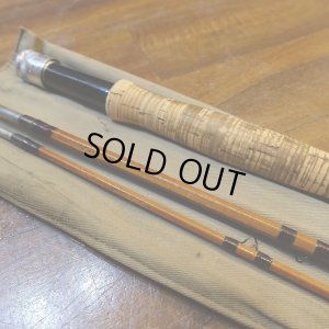 画像9: 【HARDY】L.R.H. Dry Fly 8'9" #5 3P 1TIP