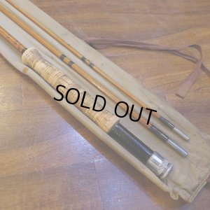 画像4: 【HARDY】L.R.H. Dry Fly 8'9" #5 3P 1TIP