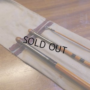 画像5: 【HARDY】L.R.H. Dry Fly 8'9" #5 3P 1TIP