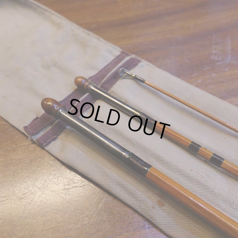 画像5: 【HARDY】L.R.H. Dry Fly 8'9" #5 3P 1TIP (5)