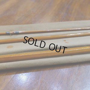 画像7: 【HARDY】L.R.H. Dry Fly 8'9" #5 3P 1TIP