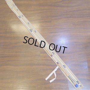 画像1: 【AnglersBench】Greasedline 9'0" #12(USED)