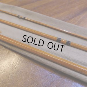 画像8: 【HARDY】L.R.H. Dry Fly 8'9" #5 3P 1TIP