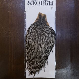 KEOUGH】 クリー ハックル #2