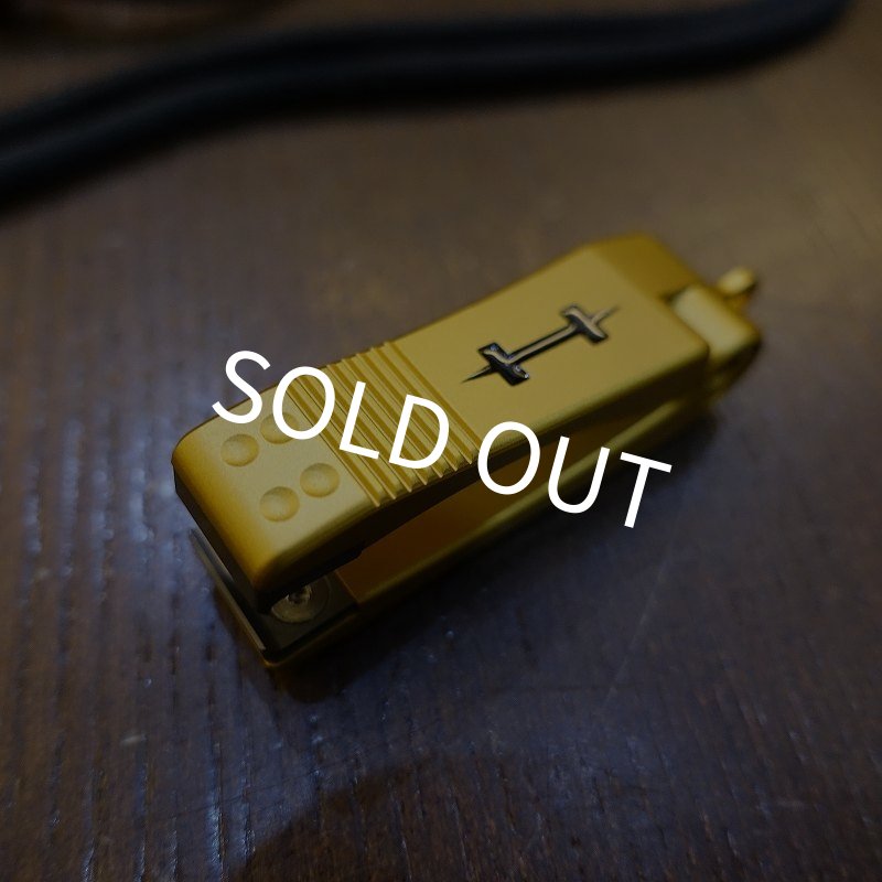 画像2: 【HATCH】NIPPER 3 - JOLLY ROGGER 2 (2)