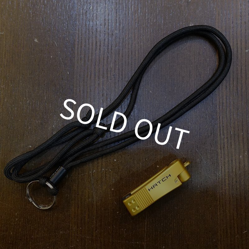 画像3: 【HATCH】NIPPER 3 - JOLLY ROGGER 2 (3)