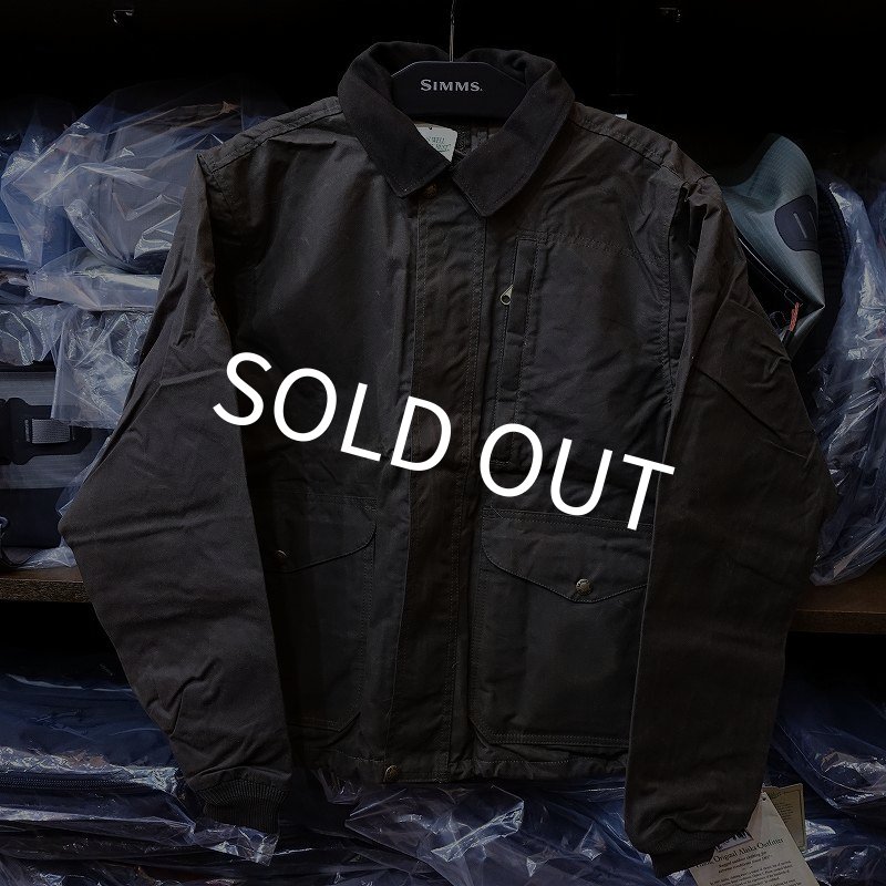 画像1: 【FILSON】カバークロス・ボマージャケット ＃US-S (1)