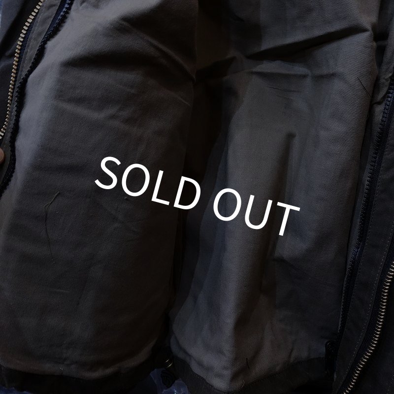 画像5: 【FILSON】カバークロス・ボマージャケット ＃US-S (5)