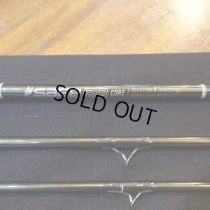 画像2: 【SAGE】R8 CORE 10'0" #4 4110-4