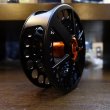 画像4: Lamson Speedster 4 Reel Black/Orange(SALE) (4)