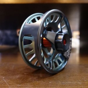 画像4: 【W/Lamson】REMIX -5+ 3-PACK REEL - GLACIER(SALE)